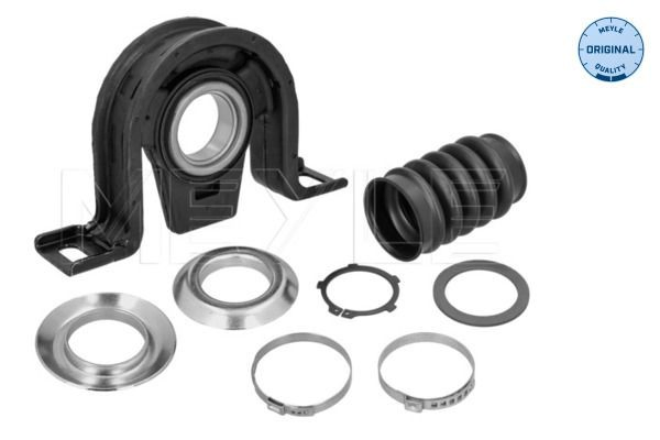 Łożysko podwieszane wału Cardana do Volkswagen LT 28-35 II 2DB, 2DE, 2DK