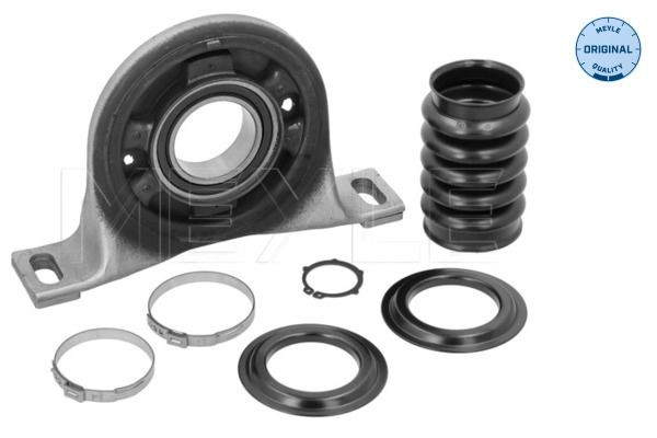 Łożysko podwieszane wału Cardana do Volkswagen Crafter 30-50 2E, 2EA, 2EB, 2ED, 2EH, 2EX