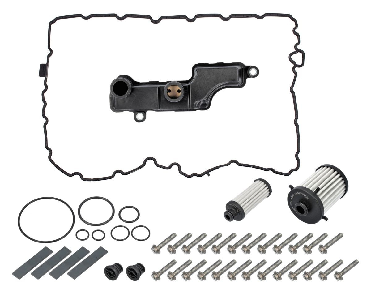 Filtr automatycznej skrzyni biegów do Audi A4 B9 8W2, 8WC