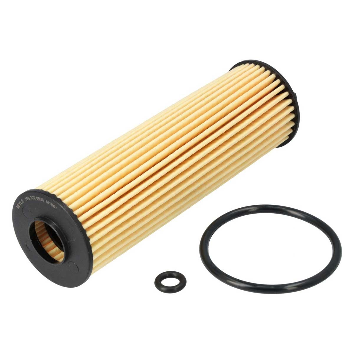 Filtr oleju Ford 2582474 cena, od 12,71 USD