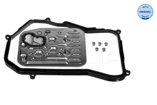 Do koszyka Filtr automatycznej skrzyni biegów Audi 80 B3 89, 89Q, 8A