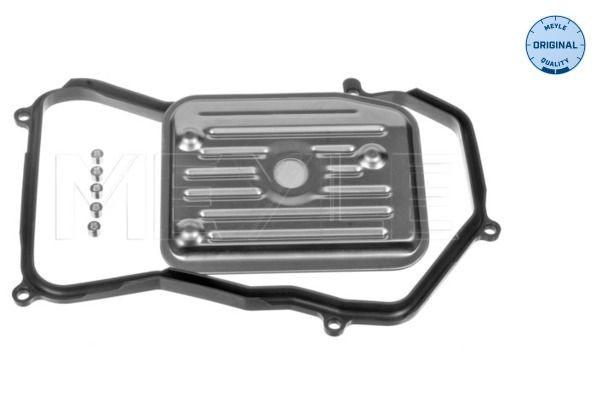 Filtr automatycznej skrzyni biegów Seat Leon I