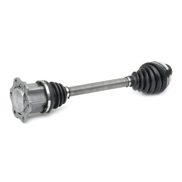 Półoś napędowa przednia Meyle 1004980260 cena, od 159,22 USD