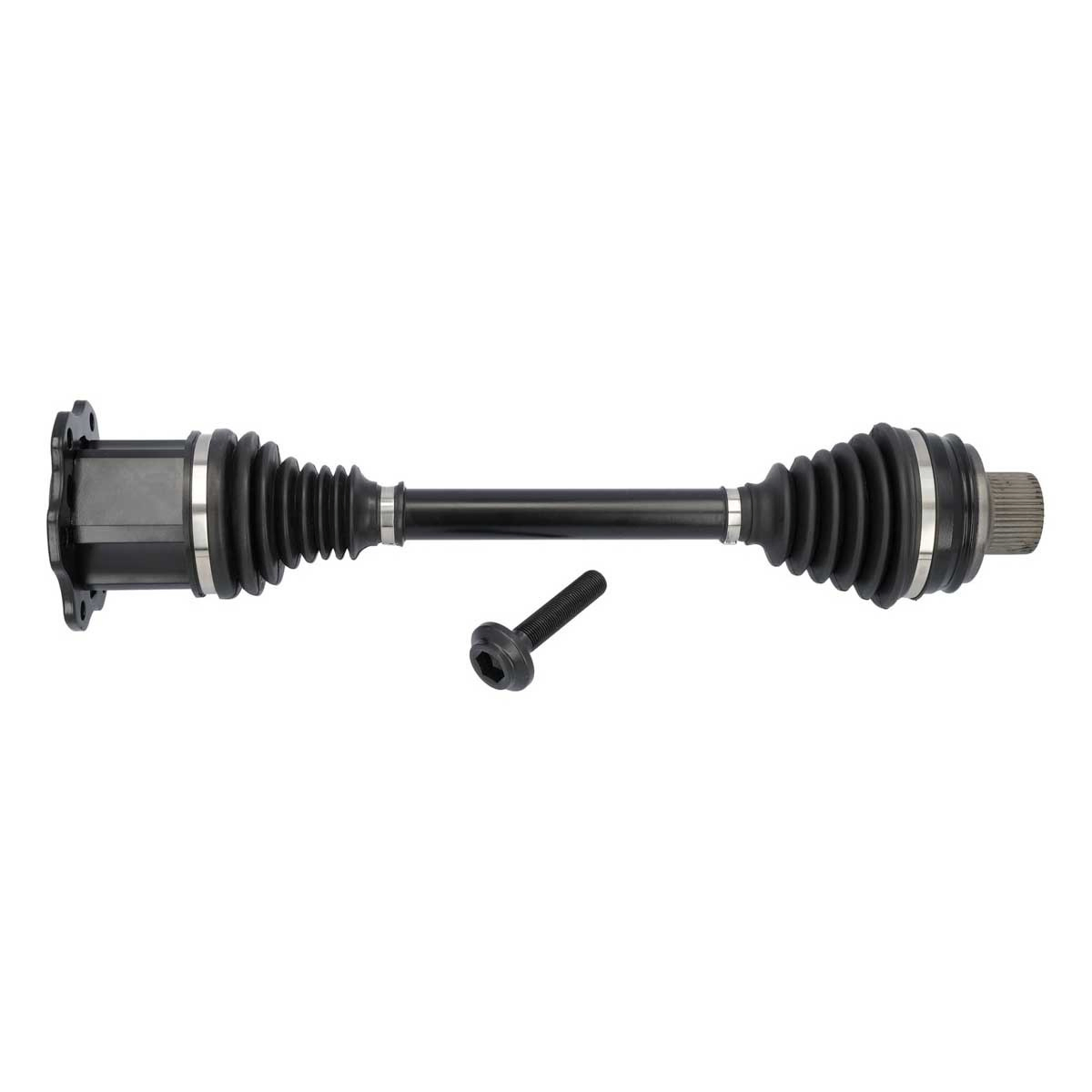 Półoś napędowa przednia Meyle 1004980260 cena, od 159,22 USD