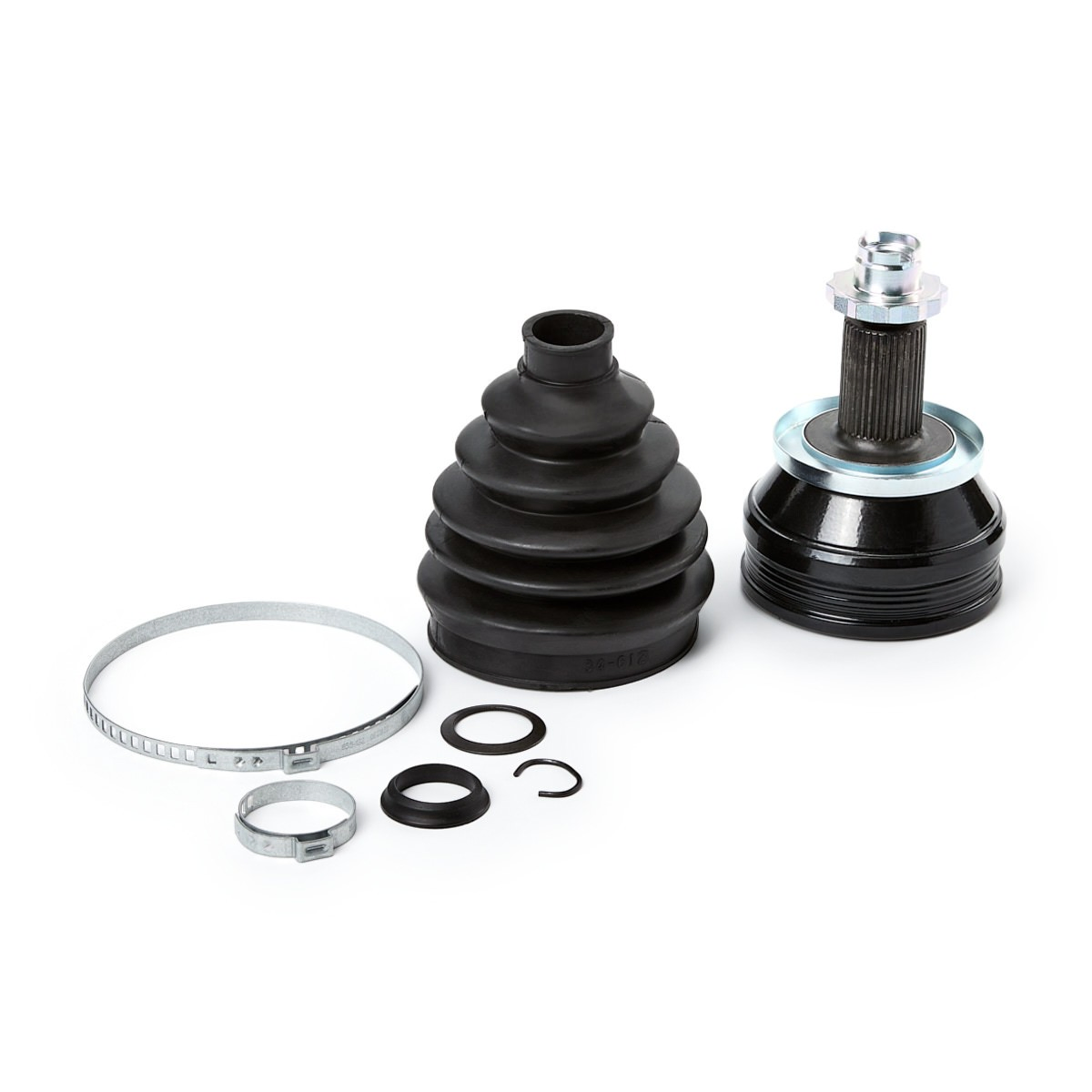 Przegub homokinetyczny przedni zewnętrzny Volkswagen Polo III hatchback (6N2) (1999 - 2001) cena, od 40,32 USD