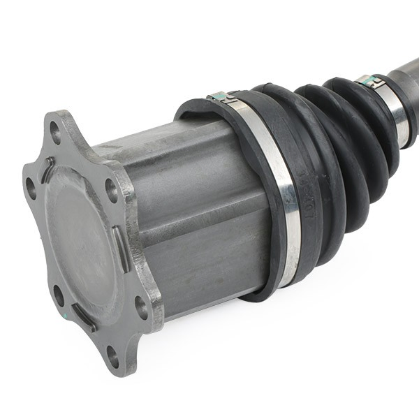 Półoś napędowa przednia lewa Meyle 1004980637 cena, od 114,22 USD