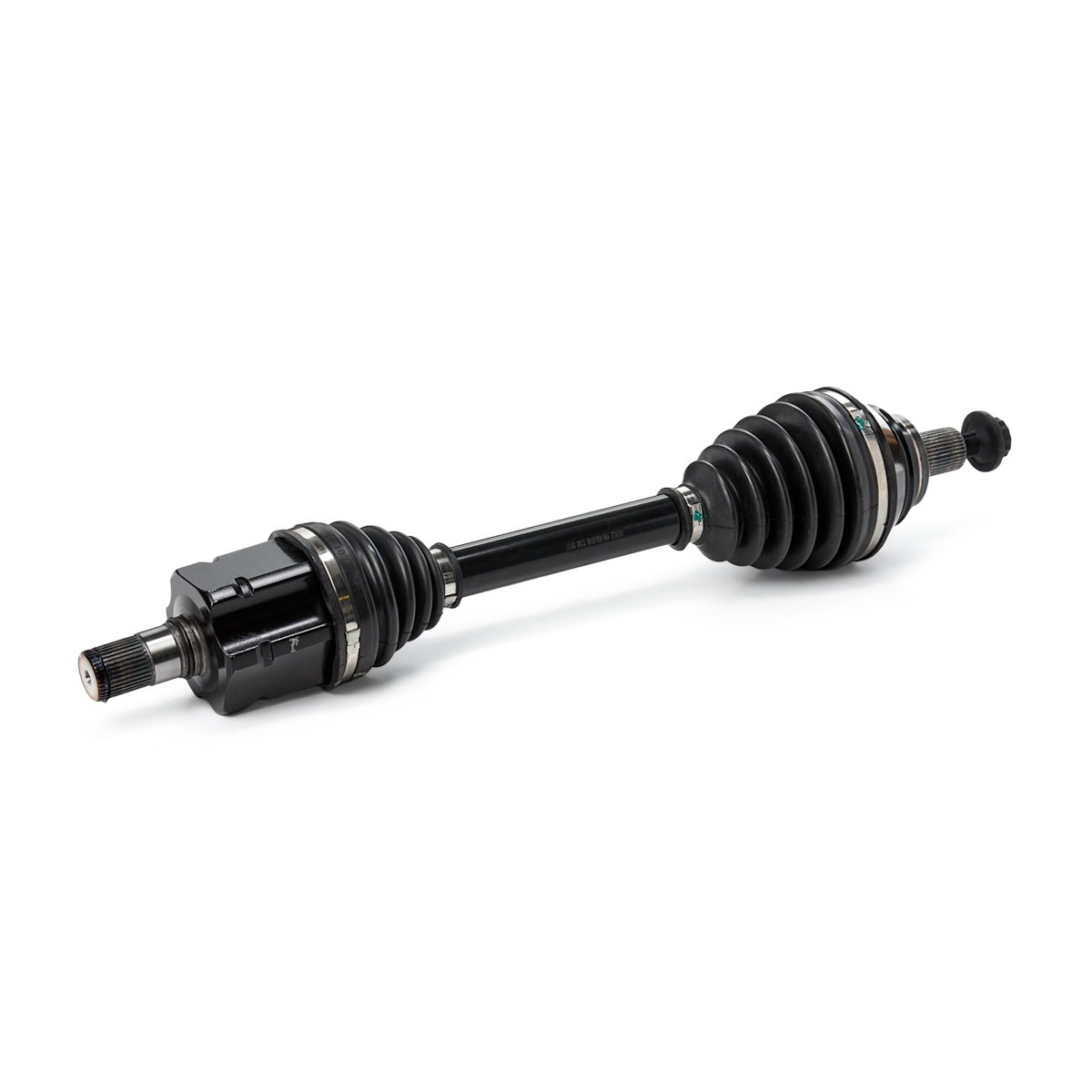 Półoś napędowa przednia lewa Volkswagen Tiguan II SUV (AD1, AX1, BT1, BT2) (2016 - 2026) cena, od 164,04 USD