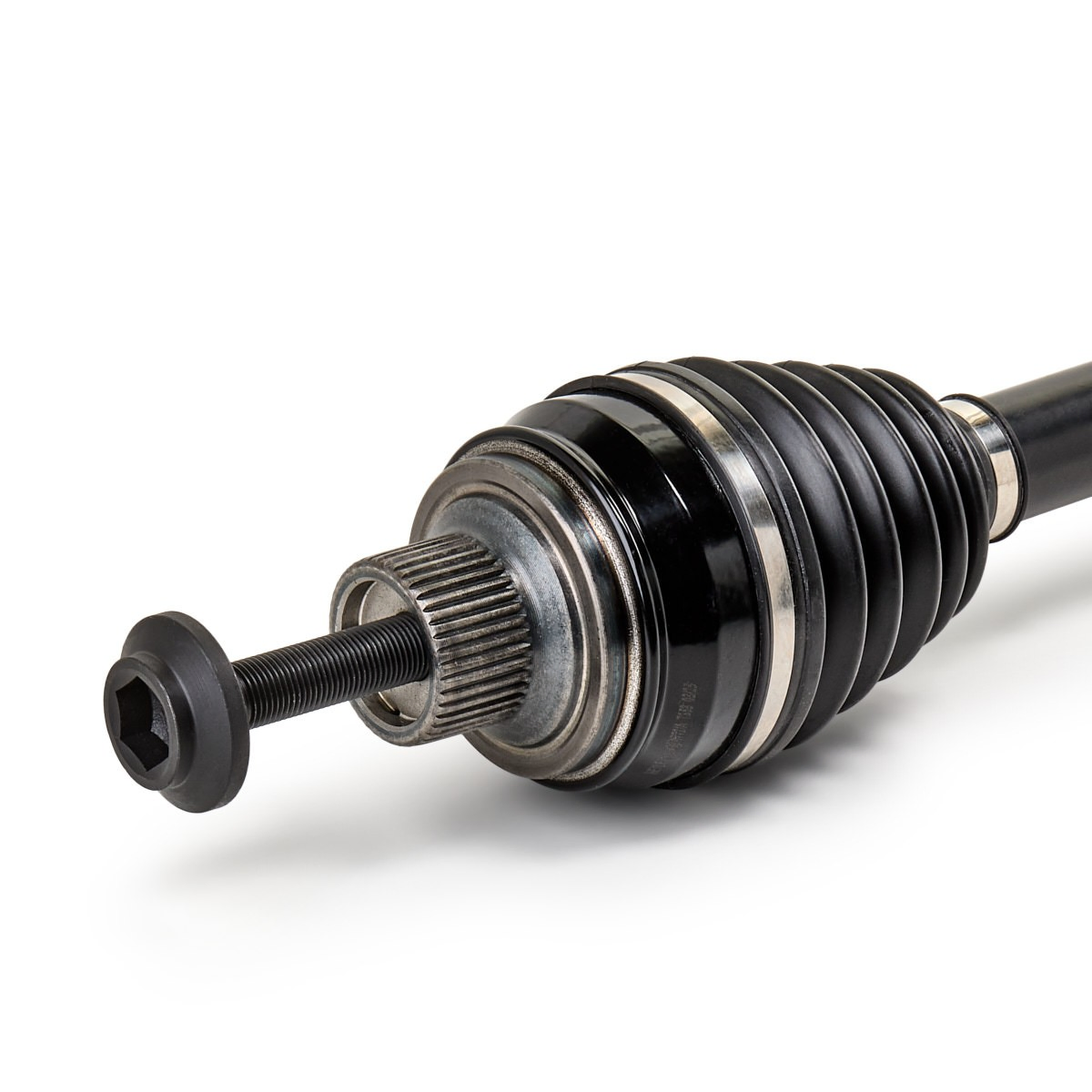 Półoś napędowa przednia Audi A7 Sportback liftback (4GA, 4GF) (2010 - 2018) cena, od 31,37 USD