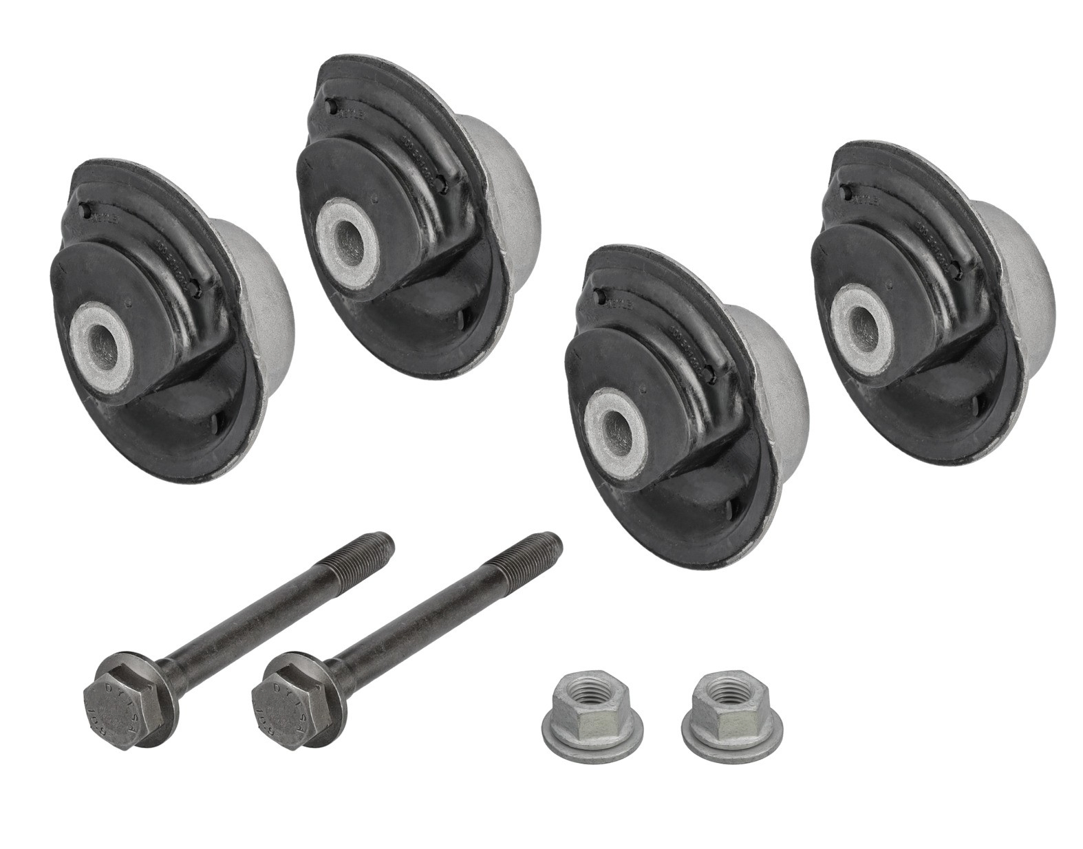 1005010002S Meyle Silentblock tylnej belki