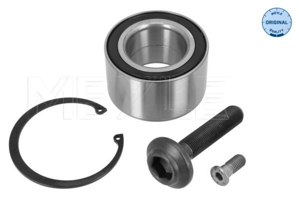 Lożysko piasty tylnej do Volkswagen Transporter T4 70B, 70C, 7DB, 7DK, 70J, 70K, 7DC, 7DJ
