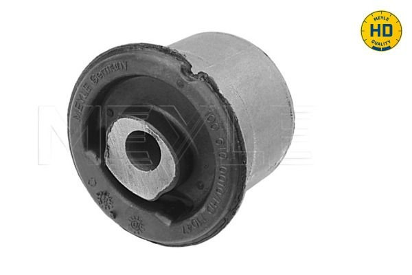 Silentblock przedniego wahacza dolnego do Volkswagen Touareg I 7LA, 7L6, 7L7
