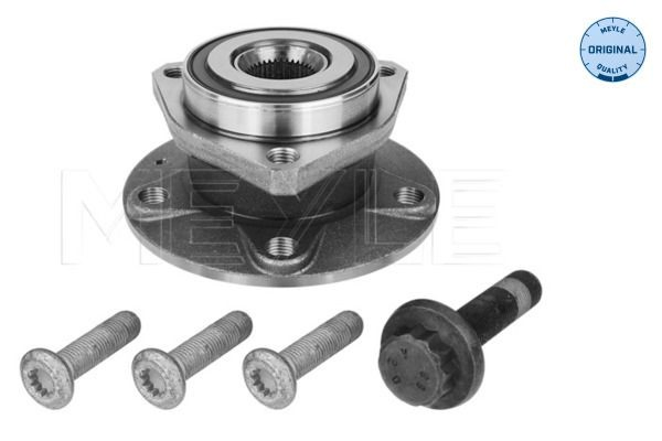 Piasta przednia Audi A3 sedana (8VS, 8VM) (2013 - 2020) cena, od 65,38 USD