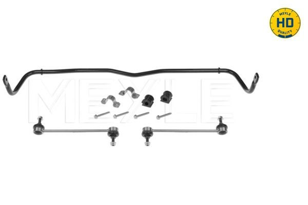 Stabilizator przedni do Volkswagen Polo V RUS 602, 604, 612, 614
