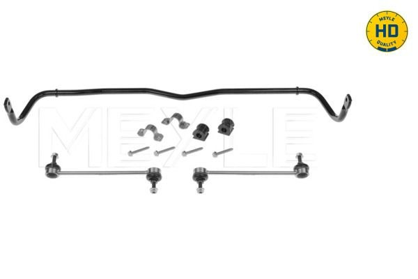 Stabilizator przedni do Volkswagen Polo IV 9A4