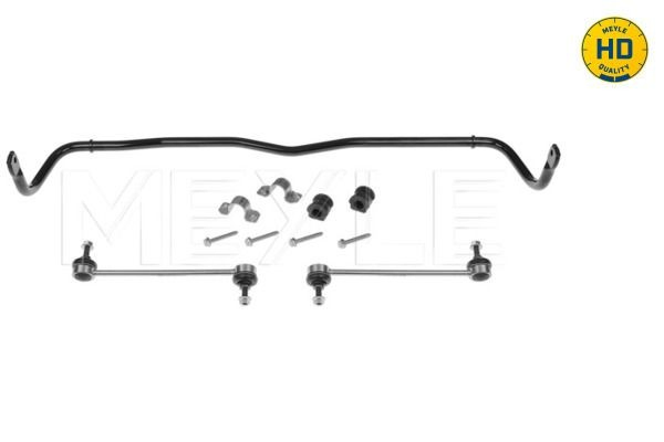 Stabilizator przedni do Skoda Roomster  5J7
