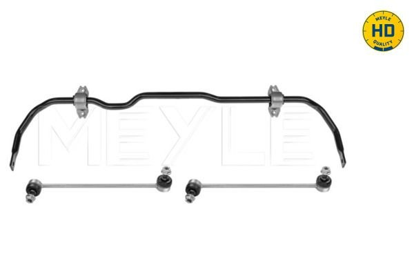 Stabilizator przedni do Volkswagen Jetta V 1K2