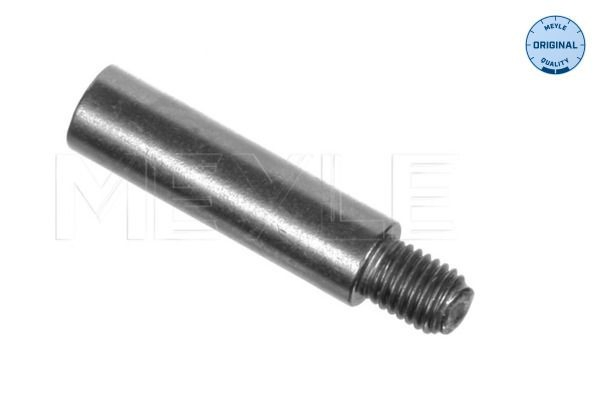 Prowadnica zacisku przedniego Jaguar C2C27297 cena, od 4,80 USD
