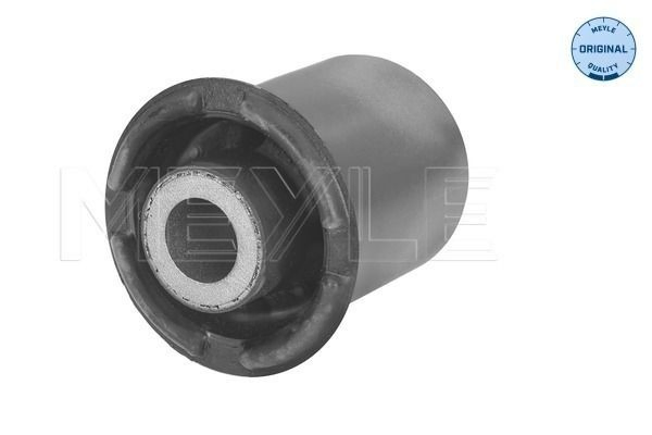 Do koszyka Silentblock tylnej belki Volkswagen Passat B6 3C2