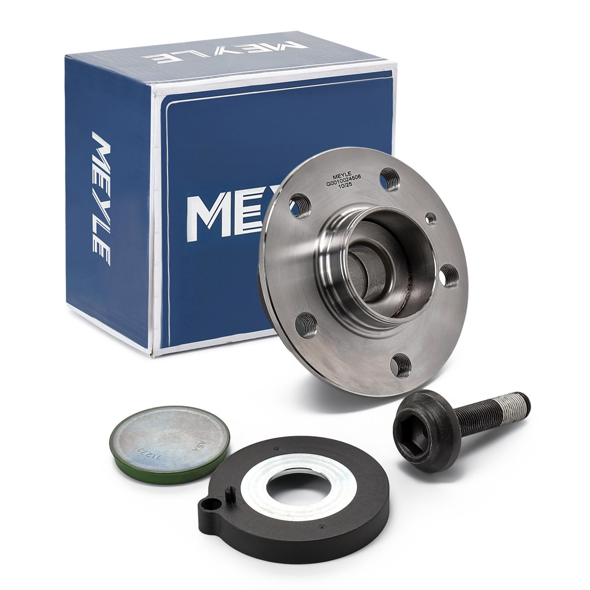 Piasta tylna do Audi A7 Sportback 4GA, 4GF