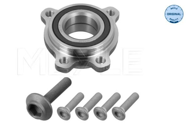 Piasta tylna Audi A4 B9 sedana (8W2, 8WC) (2015 - 2026) cena, od 67,08 USD
