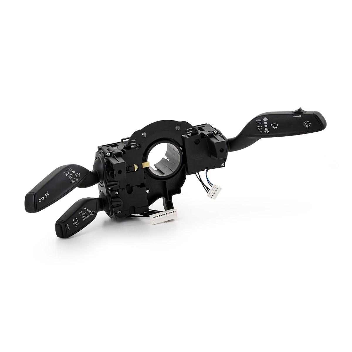 Przełącznik zespolony, w komplecie Audi A7 Sportback liftback (4GA, 4GF) (2010 - 2018) cena, od 171,07 USD