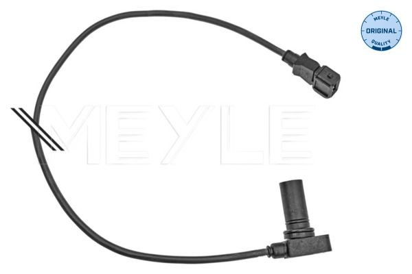 Czujnik położenia wału korbowego Meyle 1008990100 cena, od 30,33 USD