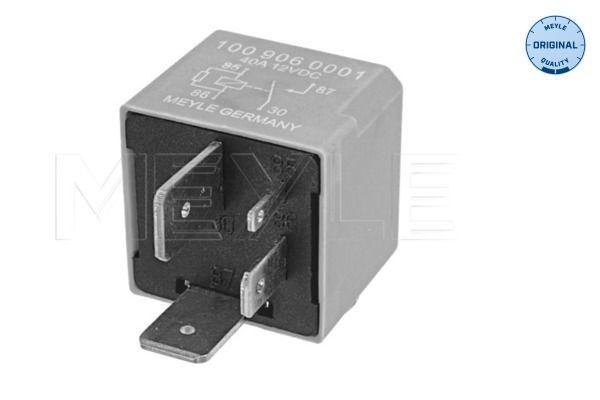 Przekaźnik pompy paliwa elektrycznej 1009060001 Meyle