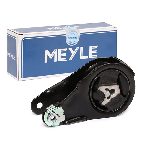 Poduszka (podpora) silnika tylna Peugeot 308 CC kabriolet (4B) (2009 - 2015) cena, od 32,58 USD