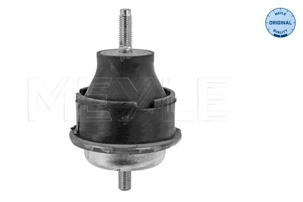 Do koszyka Poduszka (podpora) silnika prawa Peugeot 205 I 741A, C