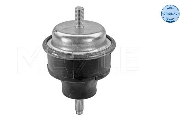 Poduszka (podpora) silnika prawa Peugeot 205 I hatchback (741A, C) (1983 - 1987) cena, od 21,62 USD