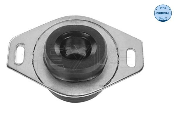 Poduszka (podpora) silnika lewa Peugeot 405 I sedana (15B) (1987 - 1992) cena, od 15,85 USD