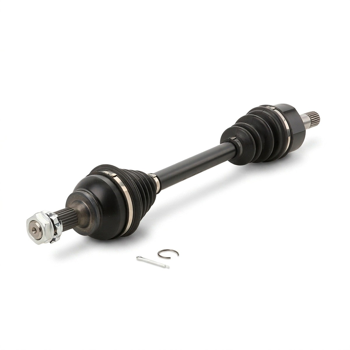 Półoś napędowa przednia lewa Peugeot 207 SW kombi (WK) (2007 - 2013) cena, od 49,67 USD