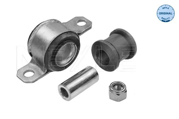 Do koszyka Silentblock przedniego wahacza dolnego Fiat Ducato II 244