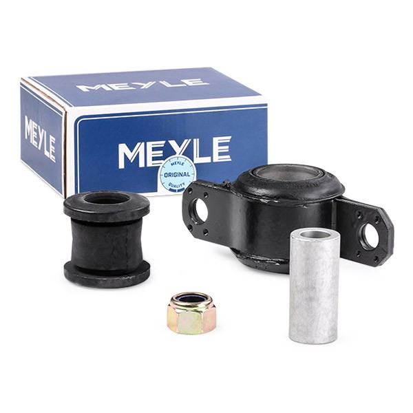 Silentblock przedniego wahacza dolnego do Fiat Ducato II 244