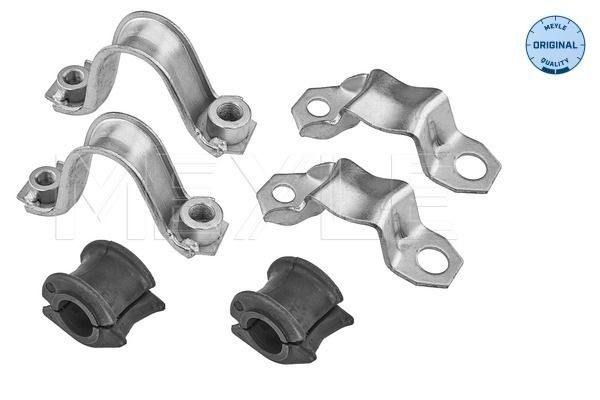 Stabilizator przedni do Peugeot Boxer I 230L