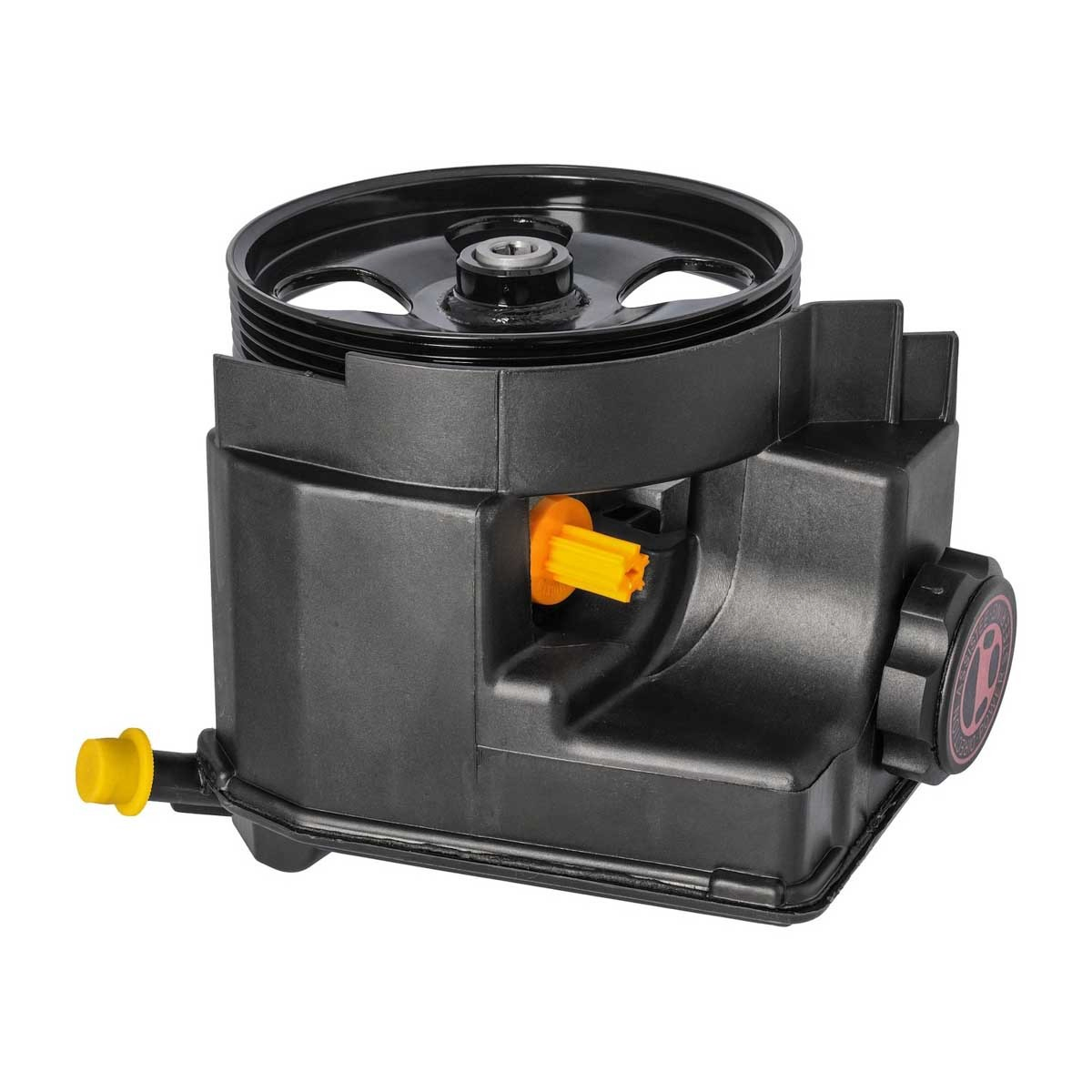 Pompa wspomagania hydraulicznego kierownicy do Peugeot Partner I 5F