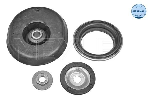 Poduszka amortyzatora przedniego Peugeot 207 SW kombi (WK) (2007 - 2013) cena, od 28,05 USD