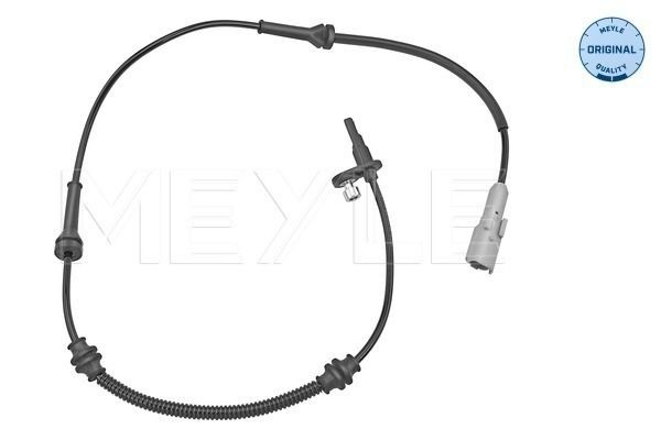 Do koszyka Czujnik ABS przedni Peugeot 308 II LB, LP, LW, LH, L3