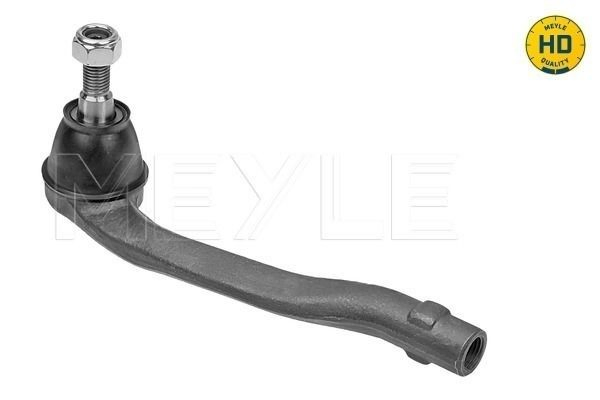 Końcówka drążka kierowniczego zewnętrzna do Peugeot 508 I 8D