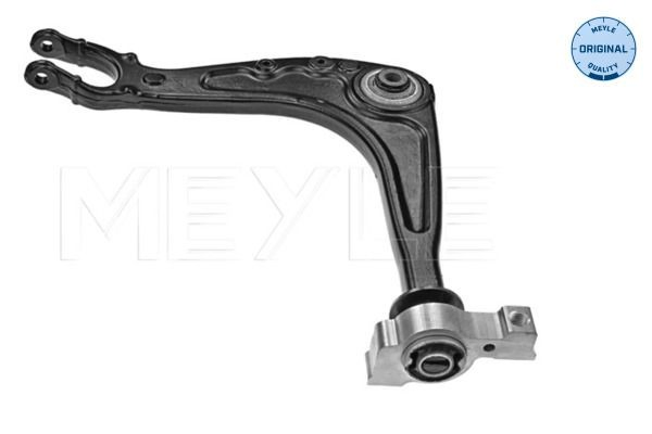 Wahacz zawieszenia przedniego dolny lewy do Citroen C5  III  RW