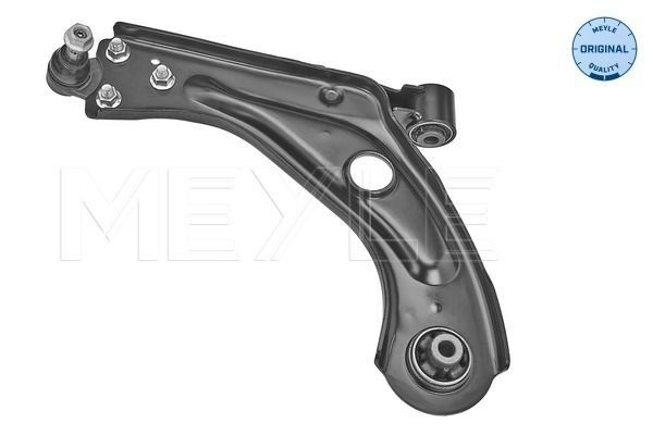 Wahacz zawieszenia przedniego dolny lewy do Peugeot 308 III FB, FH, FP, F3, FM