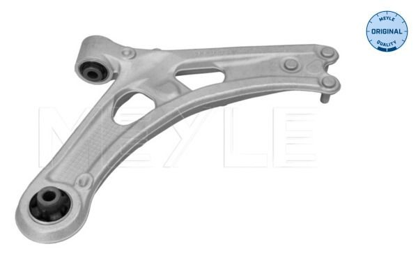 Wahacz zawieszenia przedniego dolny prawy do Peugeot 508 II FB, FH, F3