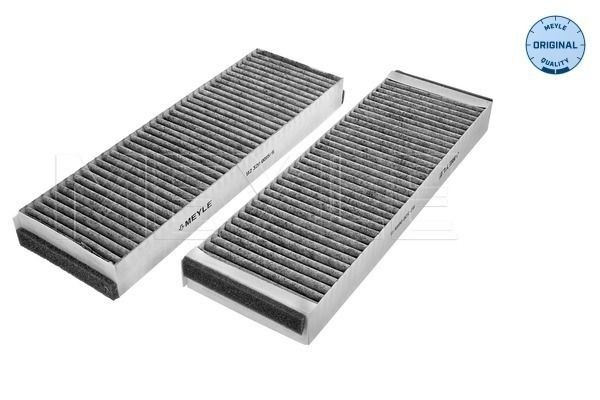 Filtr kabiny do Audi A6 Allroad C6 4FH