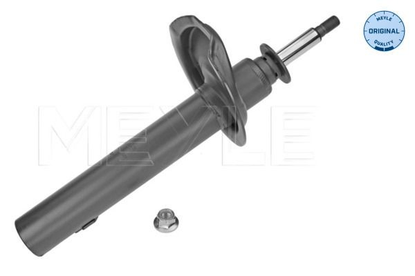 Amortyzator przedni do Peugeot 405 I 15B