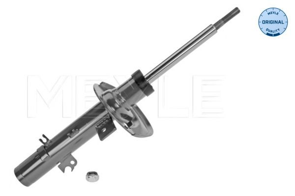 Amortyzator przedni prawy do Citroen C3 Picasso SH
