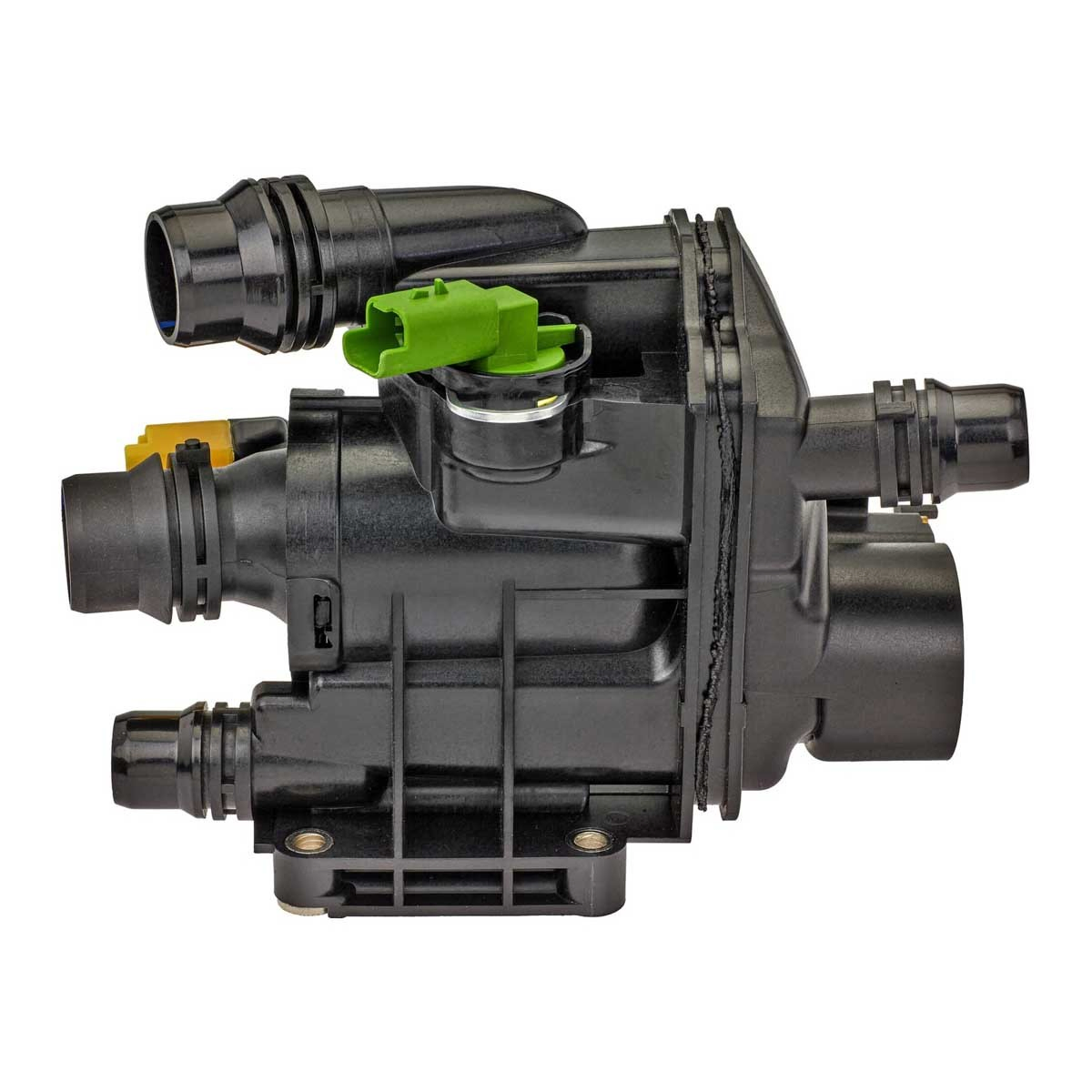 Do koszyka Obudowa termostatu Peugeot 308 II LB, LP, LW, LH, L3