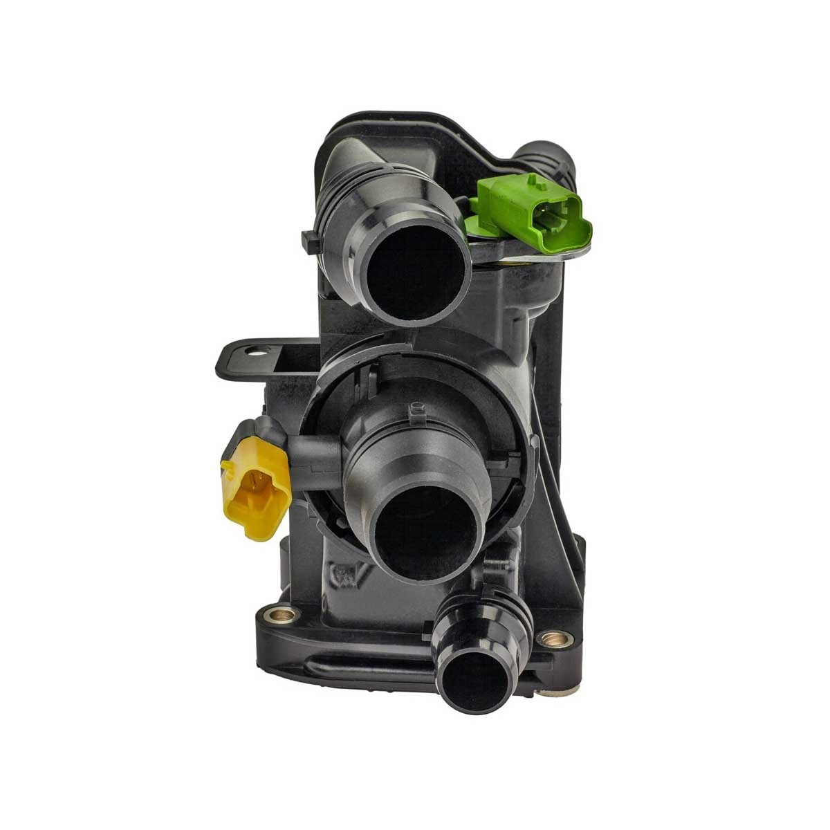 Obudowa termostatu Peugeot 308 II hatchback (LB, LP, LW, LH, L3) (2013 - 2021) cena, od 84,81 USD