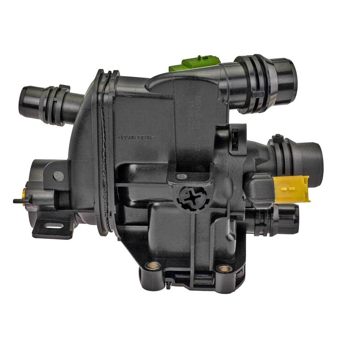 Do koszyka Obudowa termostatu Peugeot 308 II LB, LP, LW, LH, L3