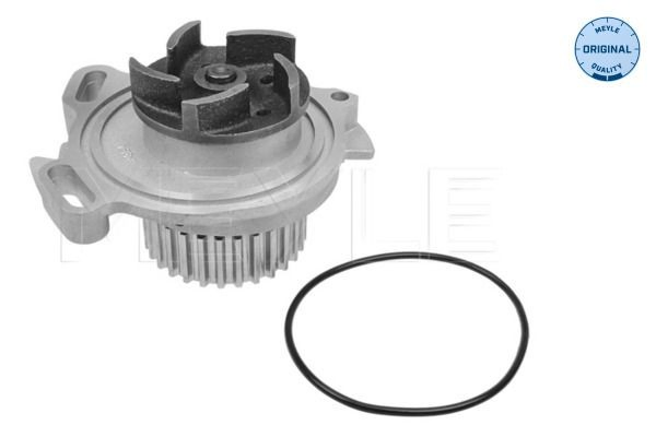 Pompa chłodząca wodna Audi 200 sedana (44, 44Q) (1983 - 1991) cena, od 42,50 USD