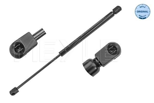 Amortyzator klapy bagażnika (3/5 drzwi-tylnych) Peugeot 206 kabriolet (2D) (2000 - 2007) cena, od 14,84 USD